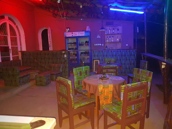 Karibu Café / Bar photo 2