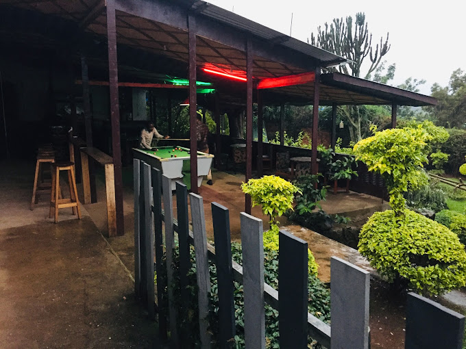 Karibu Café / Bar photo 3