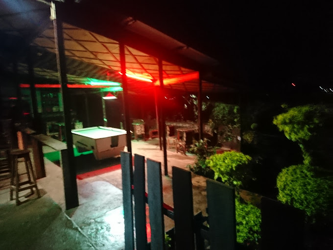 Karibu Café / Bar photo 4