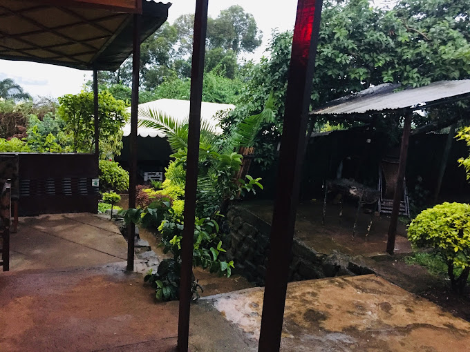 Karibu Café / Bar photo 5