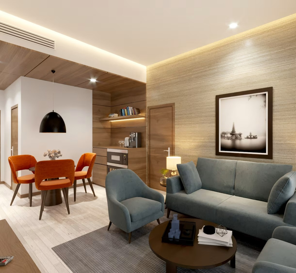 KertelSuites photo 2