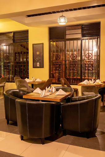 Kivu Lava Café photo