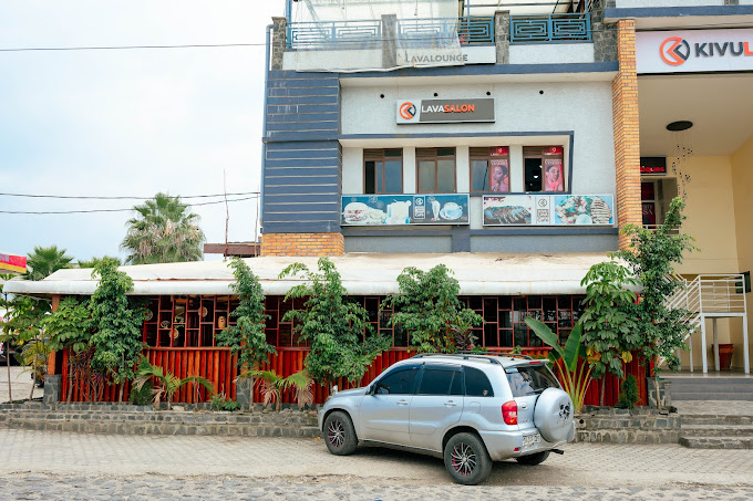 Kivu Lava Café photo 3