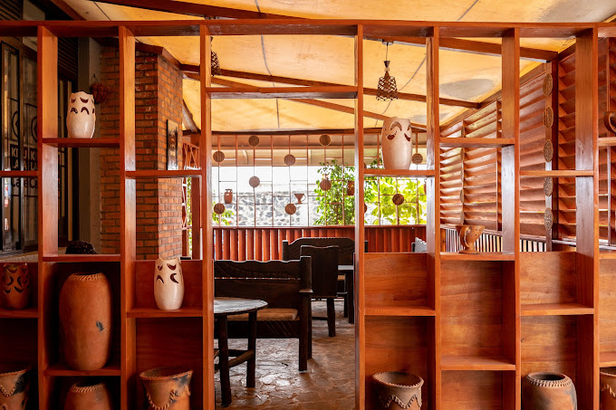 Kivu Lava Café photo 4
