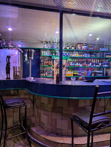 Kivu Paradas photo