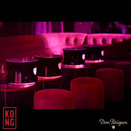 Kong photo 4