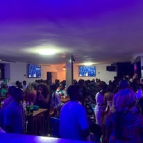 La colline restau & bar / goma-drc photo 2