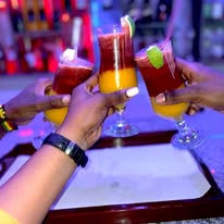 La colline restau & bar / goma-drc photo 3