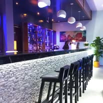La Plancha kinshasa photo 2