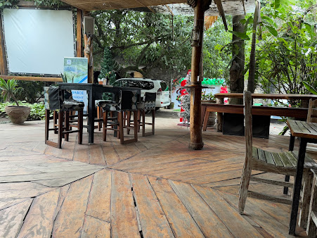 La Rosta Bar-resto-lounge photo