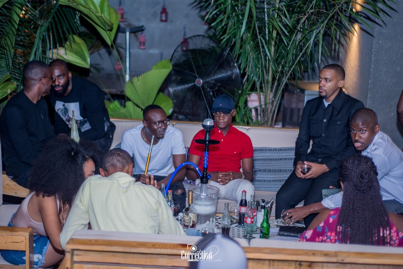 La Terrasse Kinshasa photo 2