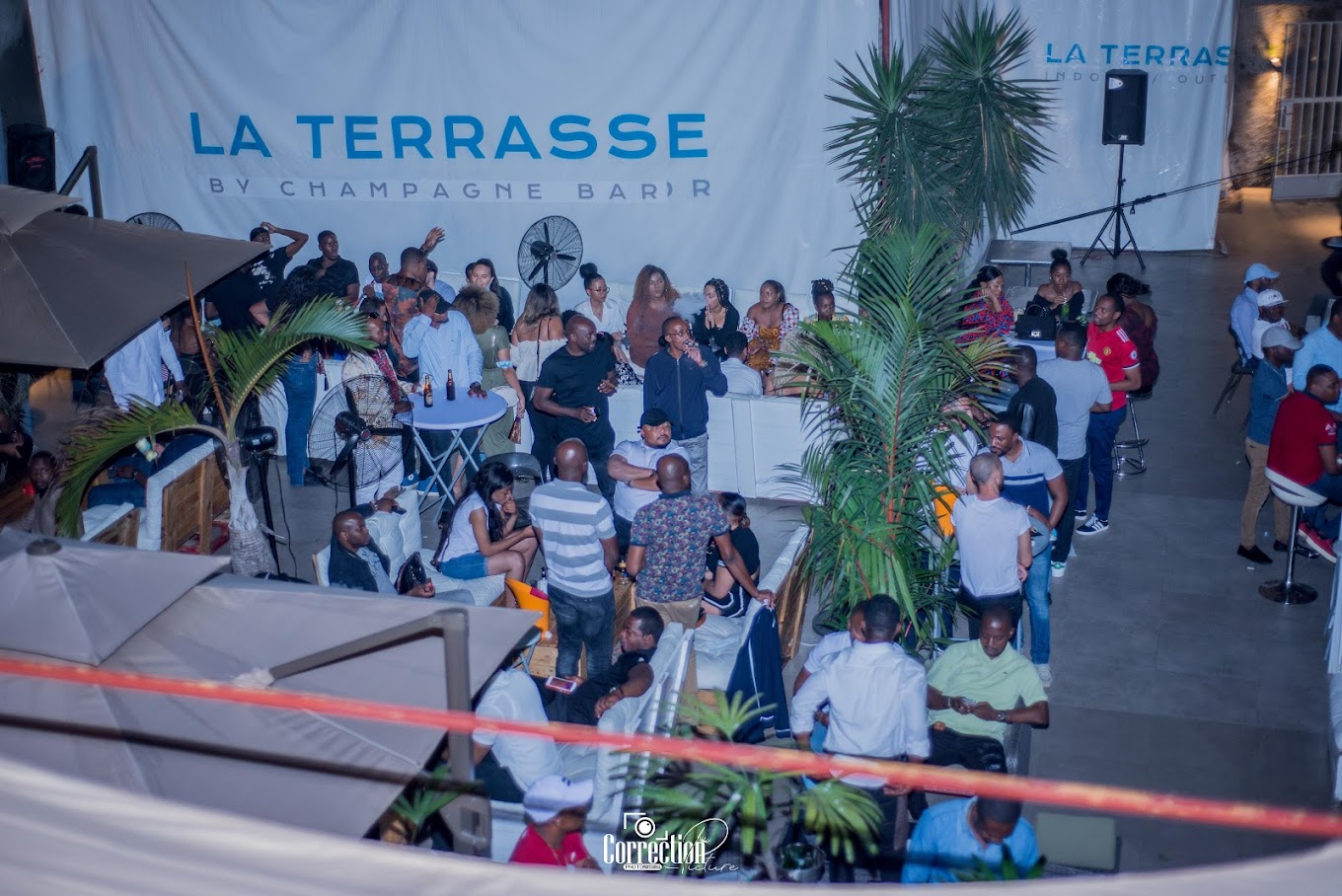 La Terrasse Kinshasa photo 3