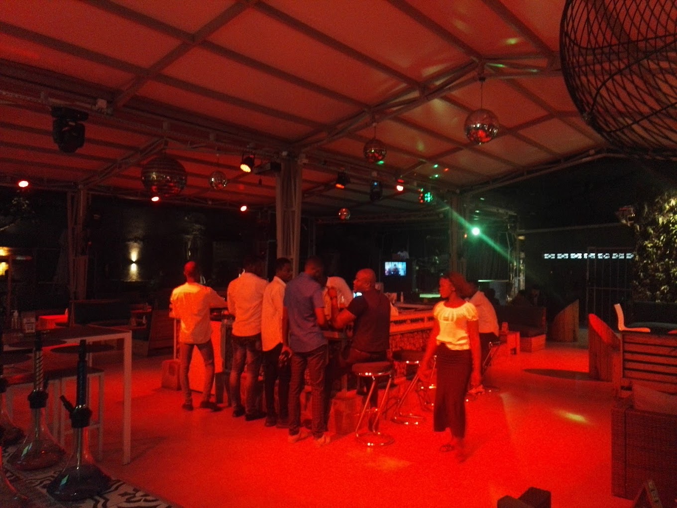La Terrasse Kinshasa photo 4