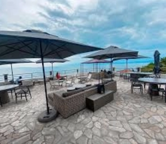 Lac Kivu Lodge photo