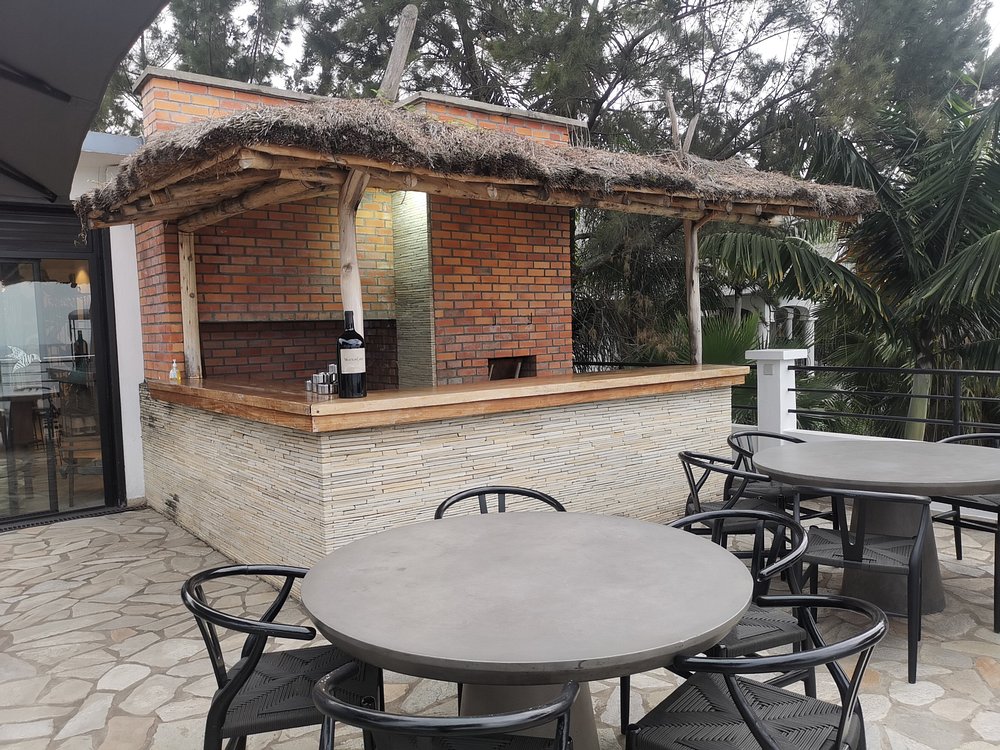 Lac Kivu Lodge photo