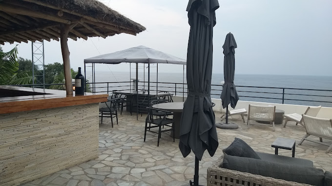 Lac Kivu Lodge photo 2