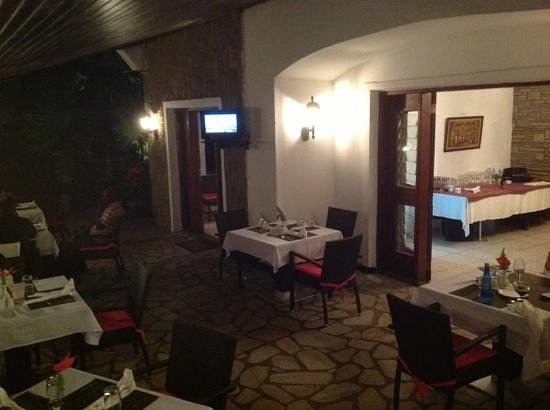 Lac Kivu Lodge gallery 7