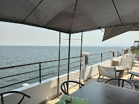 Lac Kivu Lodge Rooftop Cocktail Bar photo