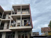 Lac Kivu Lodge Rooftop Cocktail Bar photo 2