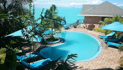 Lake Kivu Lodge photo