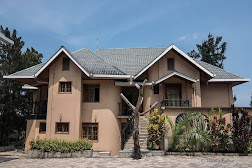 Lake Kivu Lodge photo 2