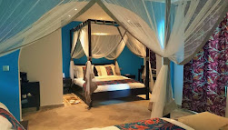 Lake Kivu Lodge photo 3