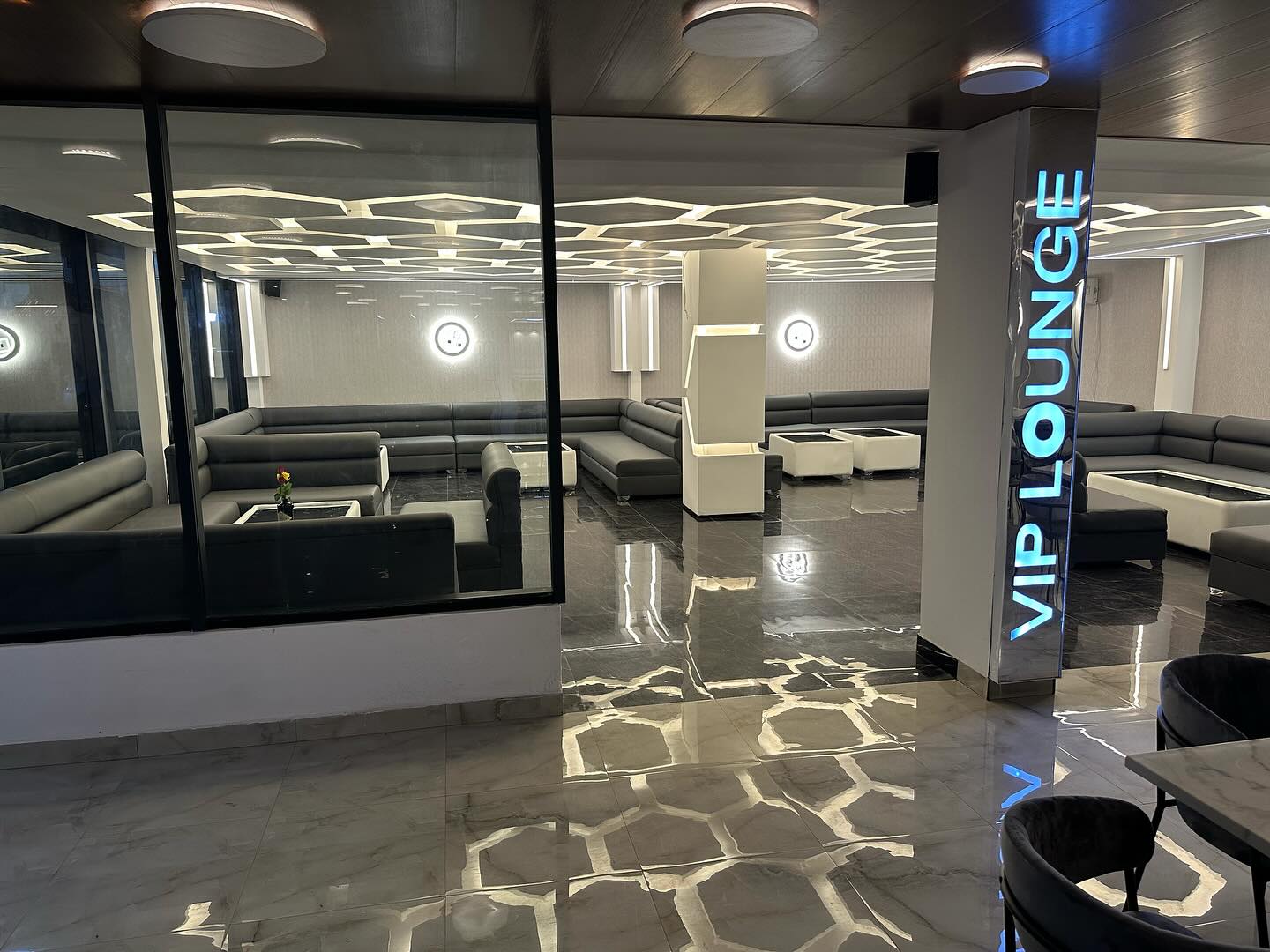 Laliga – Lounge/Bar/Restaurant photo 2