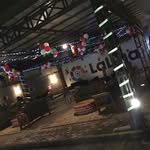 Laliga – Lounge/Bar/Restaurant photo 3