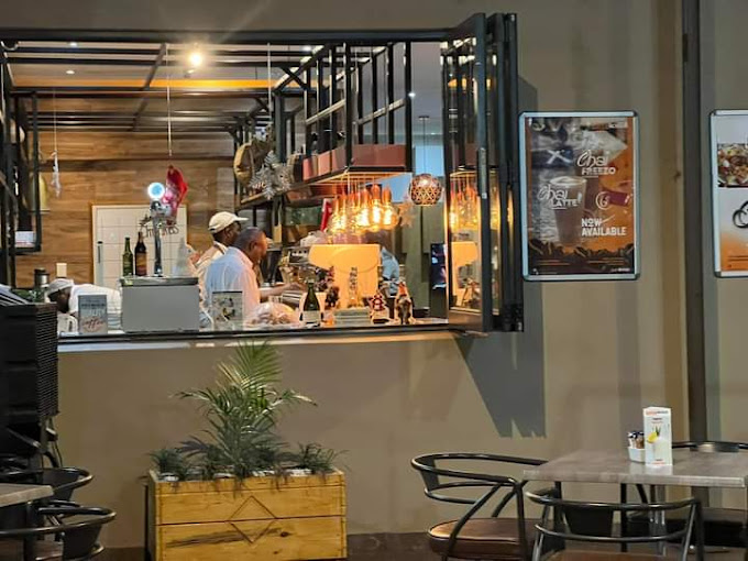 Latté gallery 7