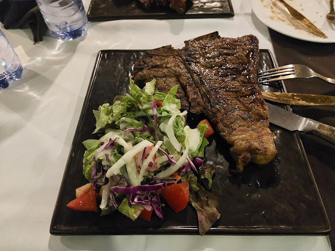 LE BOUCHER photo 3