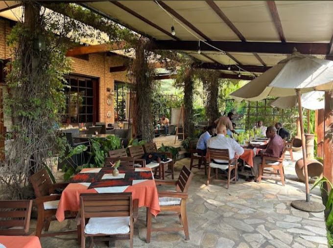 Le Chalet photo 4