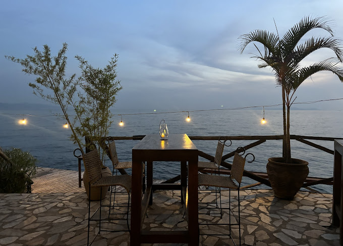 Le Chalet photo 5
