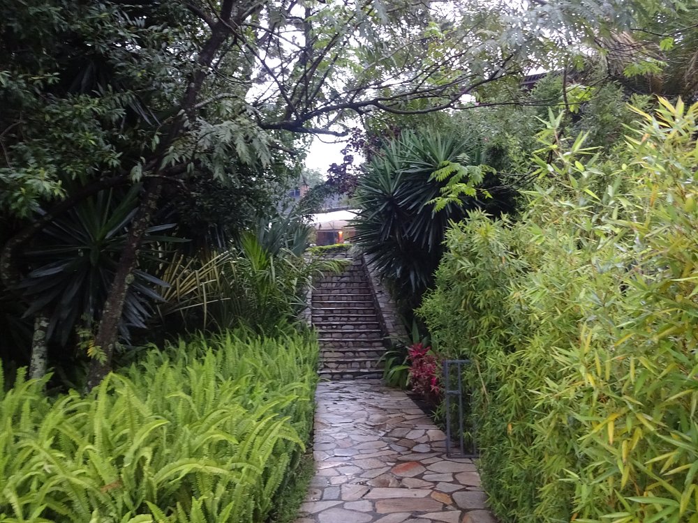 Le Chalet gallery 7