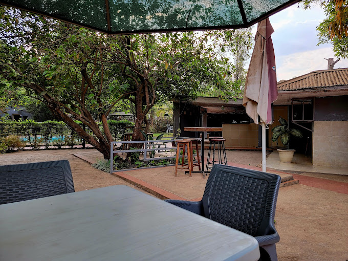Le percheron Restaurant-Bar photo 2