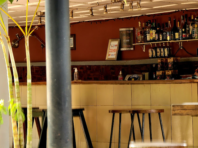 Le percheron Restaurant-Bar photo 5