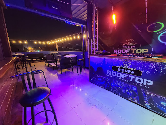 Le Rooftop photo