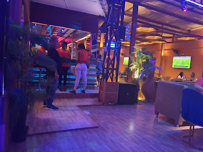Le Volcan Restaurant & Bar photo