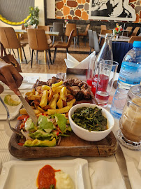 Le Volcan Restaurant & Bar photo 3