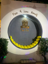 Le Volcan Restaurant & Bar photo 4