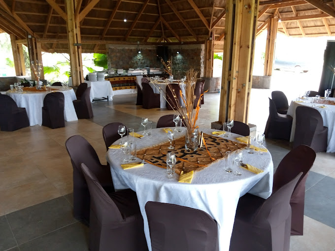 Les Etangs Lubumbashi photo