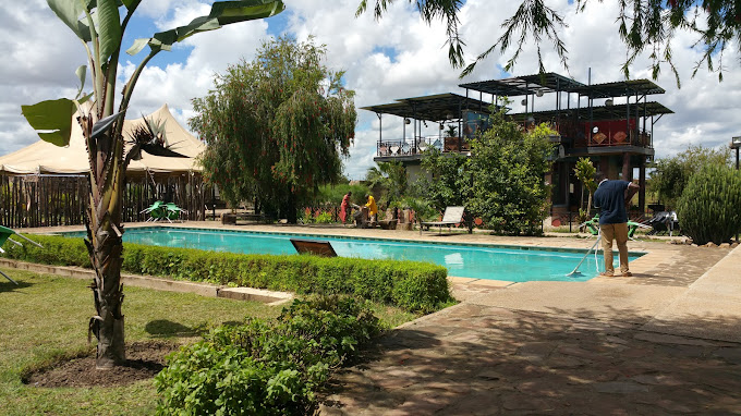 Les Etangs Lubumbashi photo 4