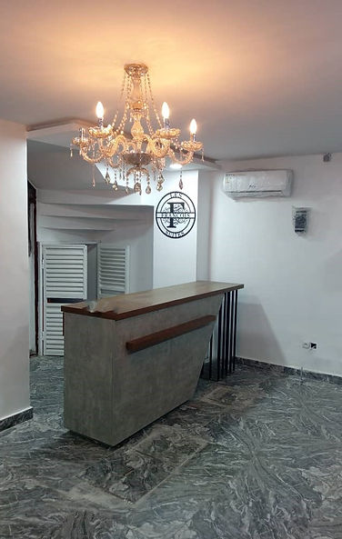 Les François Suites photo