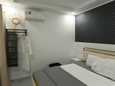 Les François Suites photo 3
