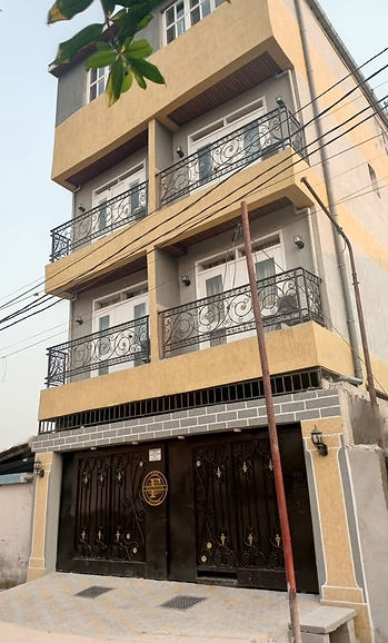 Les François Suites photo 4