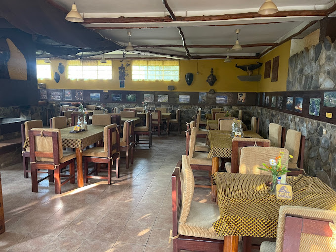 Lodge Coco/Bukavu photo 3