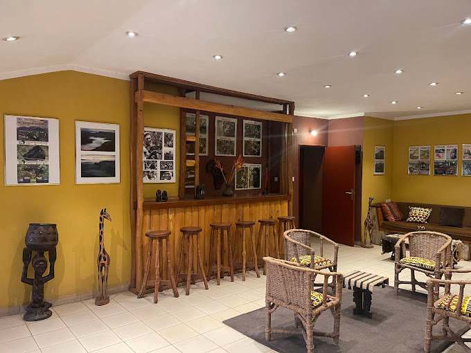 Lodge Coco/Bukavu photo 4