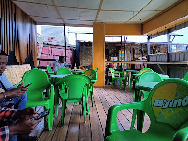 L'Ptit Café chez Denis SANGARA LIHOLE/Goma photo 2