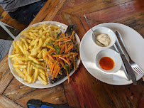 L'Ptit Café chez Denis SANGARA LIHOLE/Goma photo 4
