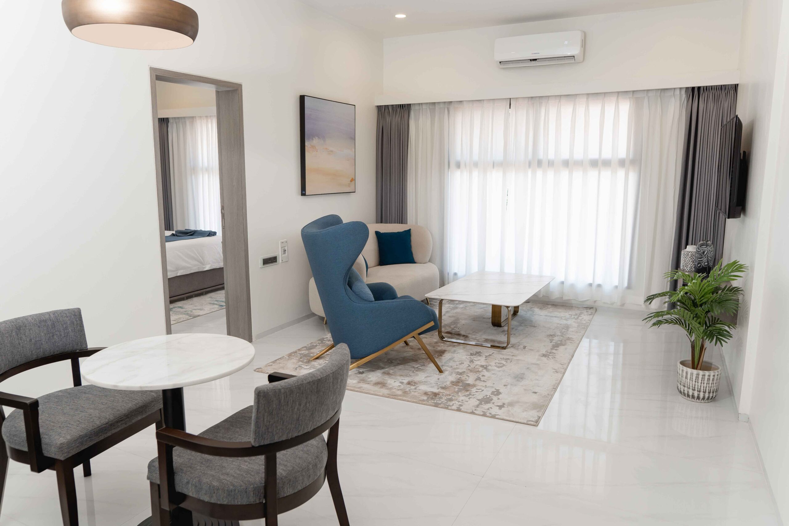 Lux Inn Hotel photo 4