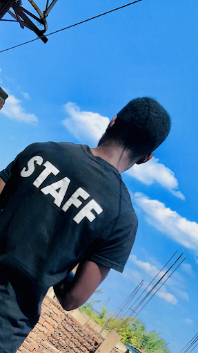 Maison staff photo 3